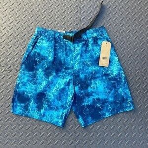 ❤️8/$20❤️ New medium Levi’s men’s shorts utility
